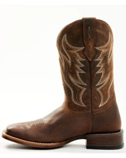 Cody James Men's Hoverfly Xero Gravity Performance Western Boots - Broad Square Toe  -Western Shoe Store 2000359755 280 P3