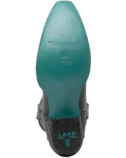 Lane Women's Cossette Studded Western Boots - Snip Toe 11 Lane Women's Cossette Studded Western Boots - Snip Toe -Western Shoe Store 2000360536 002 P6