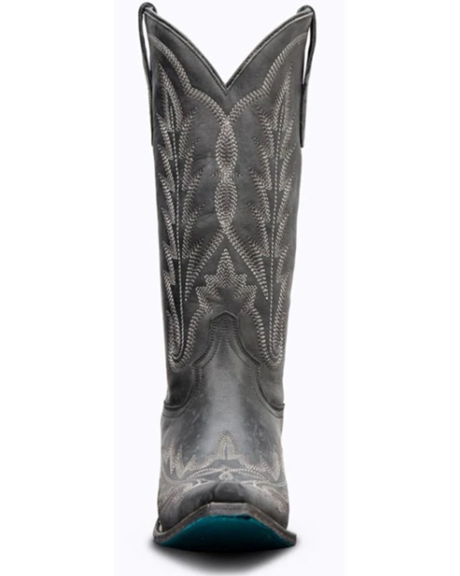 Lane Women's Lexington Western Boots - Snip Toe 3 Lane Women's Lexington Western Boots - Snip Toe - Image 3