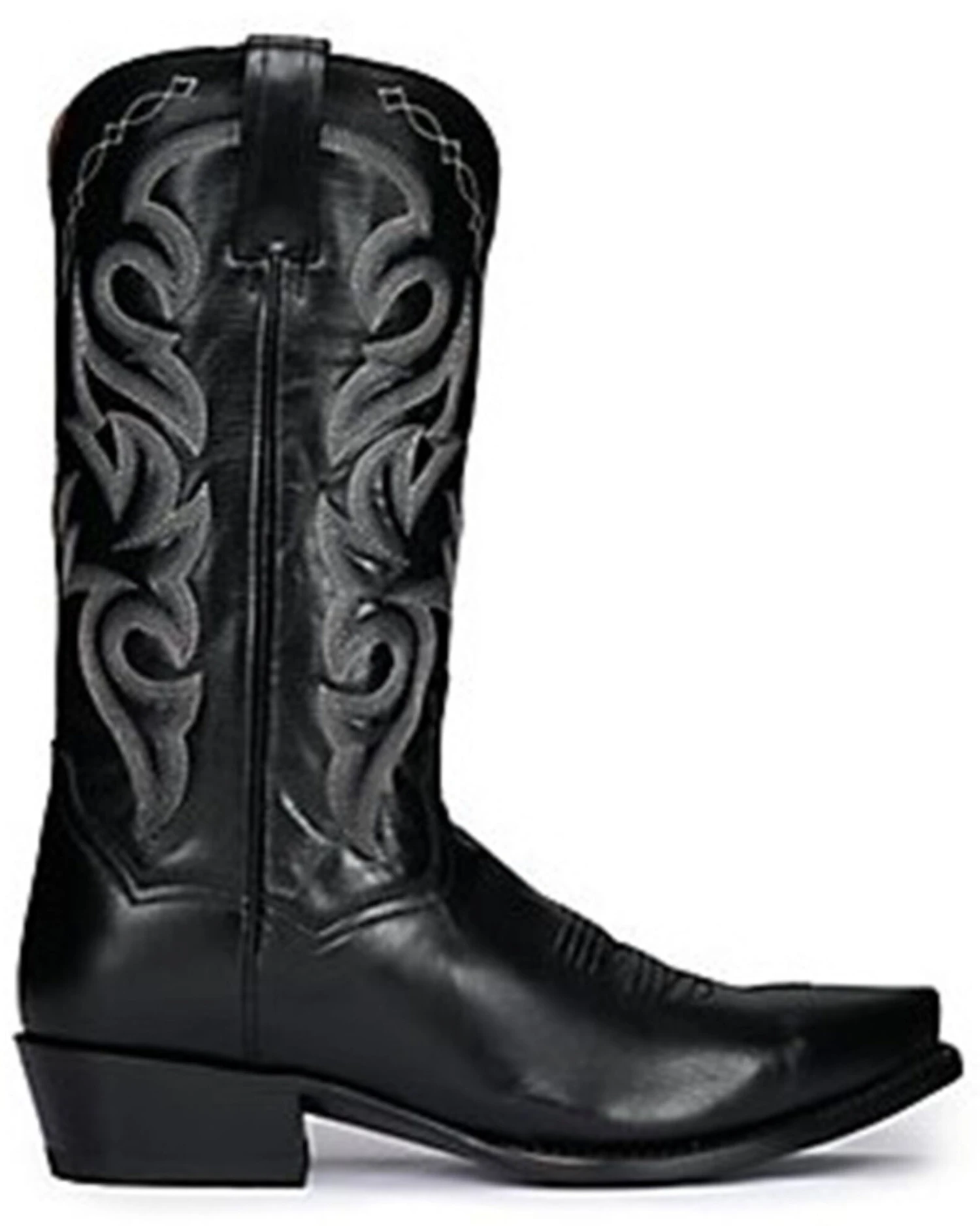 Dan Post Men's Milwaukee Western Boots - Snip Toe 2 Dan Post Men's Milwaukee Western Boots - Snip Toe - Image 2