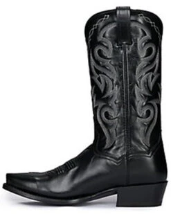 Dan Post Men's Milwaukee Western Boots - Snip Toe 9 Dan Post Men's Milwaukee Western Boots - Snip Toe -Western Shoe Store 2000361124 001 P3