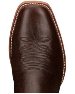 Justin Men's Andrews Western Boots - Square Toe -Western Shoe Store 2000362144 200 P6