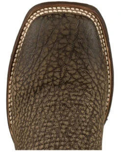 Dan Post Men's Quintin Western Boots - Broad Square Toe -Western Shoe Store 2000362731 240 P6