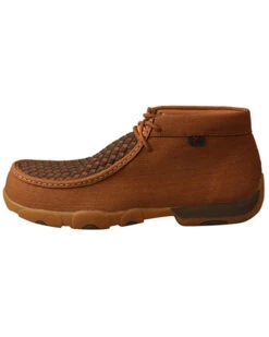 Twisted X Men's Work Chukka Boots - Nano Composite Toe -Western Shoe Store 2000363709 200 P3