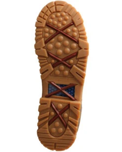 Twisted X Men's CellStretch Metguard Western Work Boots - Nano Composte Toe 11 Twisted X Men's CellStretch Metguard Western Work Boots - Nano Composte Toe -Western Shoe Store 2000363716 200 P6