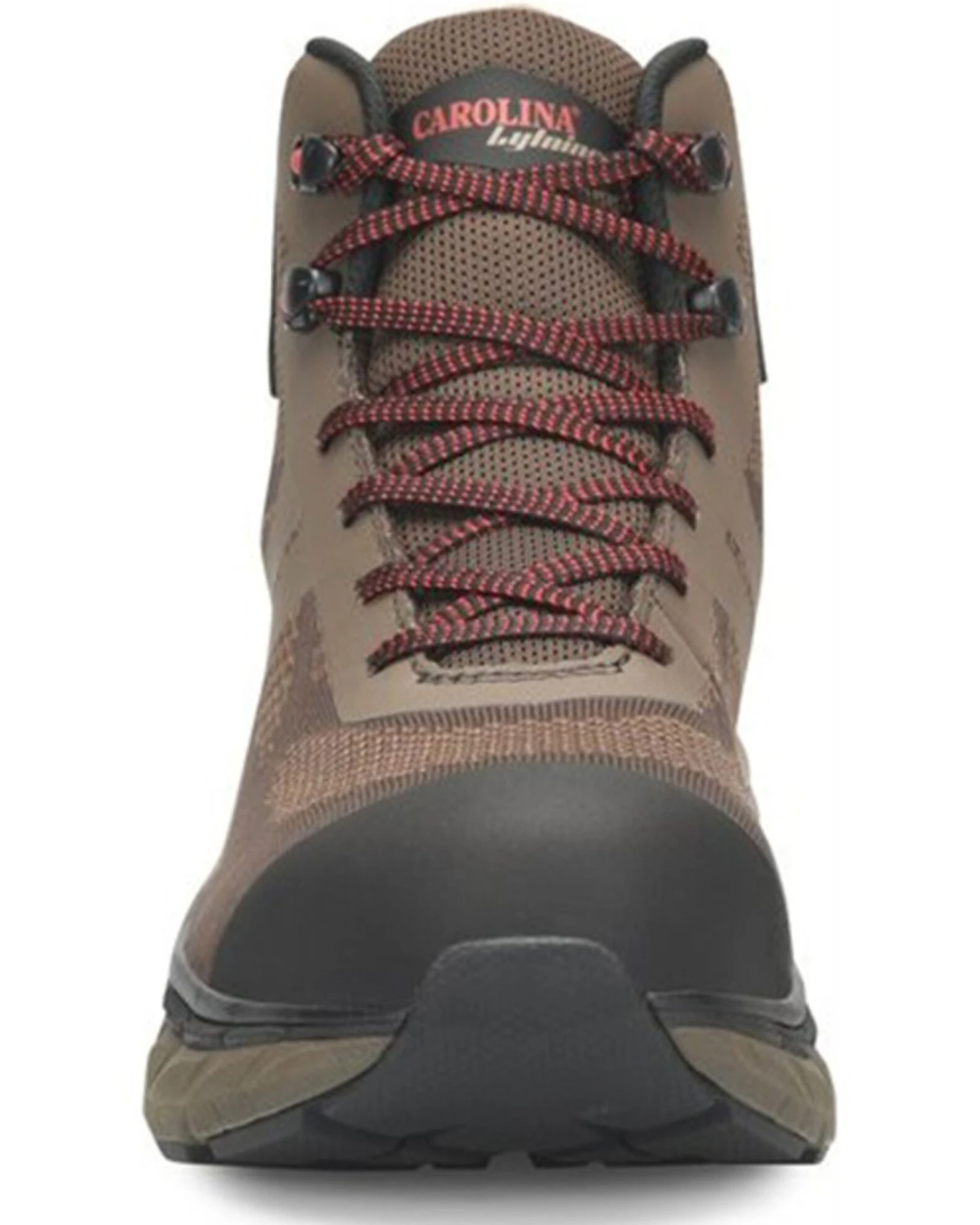 Carolina Men's Align Vortrex Waterproof Hi Athletic Hiking Boot - Composite Toe 3 Carolina Men's Align Vortrex Waterproof Hi Athletic Hiking Boot - Composite Toe - Image 3