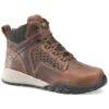 Carolina Men's Energy Lace-Up Waterproof Hiker Work Boots - Composite Toe