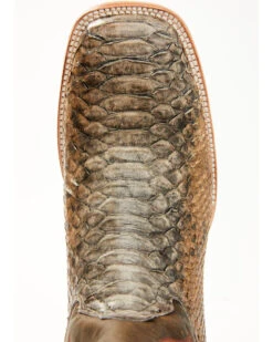 Cody James Men's Python Exotic Western Boots - Broad Square Toe 12 Cody James Men's Python Exotic Western Boots - Broad Square Toe -Western Shoe Store 2000367489 200 P6