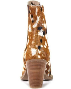 Diba True Women's Sound Off Fashion Booties - Pointed Toe 6 Diba True Women's Sound Off Fashion Booties - Pointed Toe -Western Shoe Store 2000367786 900 P3