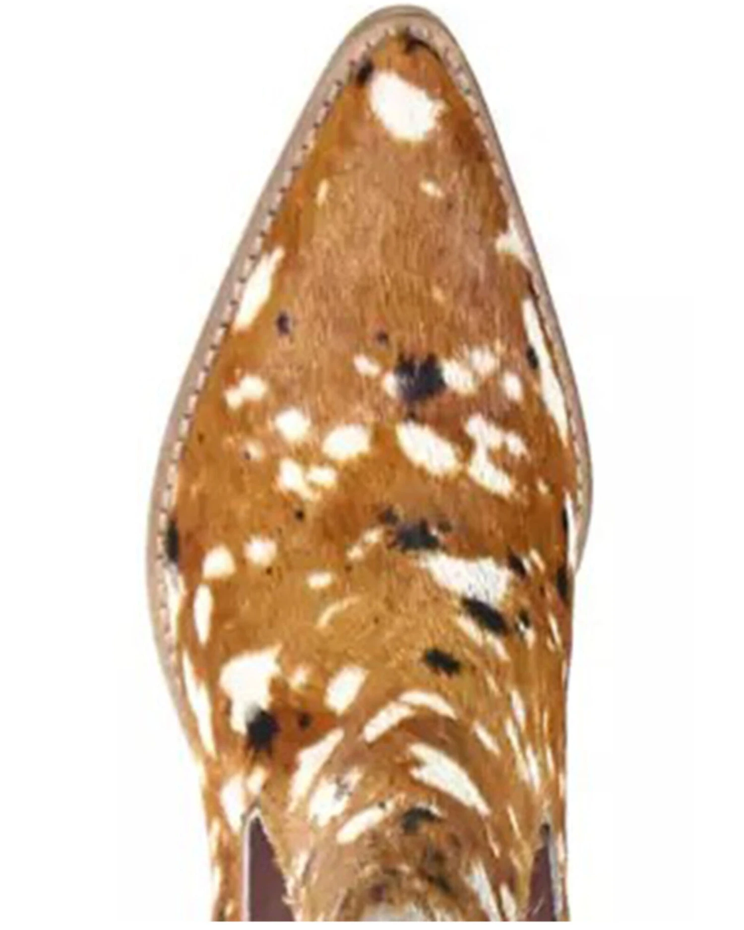 Diba True Women's Sound Off Fashion Booties - Pointed Toe 4 Diba True Women's Sound Off Fashion Booties - Pointed Toe - Image 4