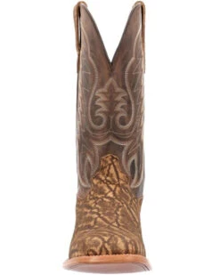 Durango Men's 13" Arena Pro™ Western Boots - Broad Square Toe -Western Shoe Store 2000368745 200 P4