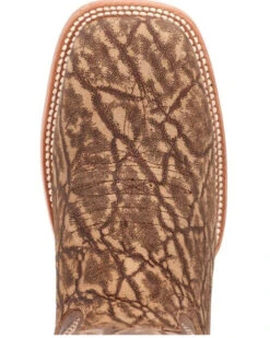 Durango Men's 13" Arena Pro™ Western Boots - Broad Square Toe -Western Shoe Store 2000368745 200 P6