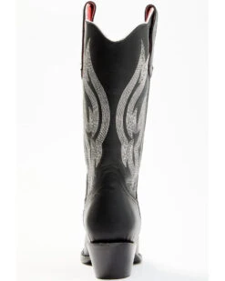 Planet Cowboy Women's Psychedelic Lines On The Highway Leather Western Boot - Snip Toe 11 Planet Cowboy Women's Psychedelic Lines On The Highway Leather Western Boot - Snip Toe -Western Shoe Store 2000368983 001 P5