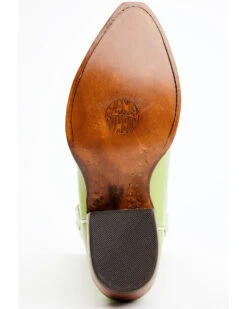 Planet Cowboy Women's Pee-Wee Ah Limon Leather Western Boot - Snip Toe 13 Planet Cowboy Women's Pee-Wee Ah Limon Leather Western Boot - Snip Toe -Western Shoe Store 2000368987 300 P7