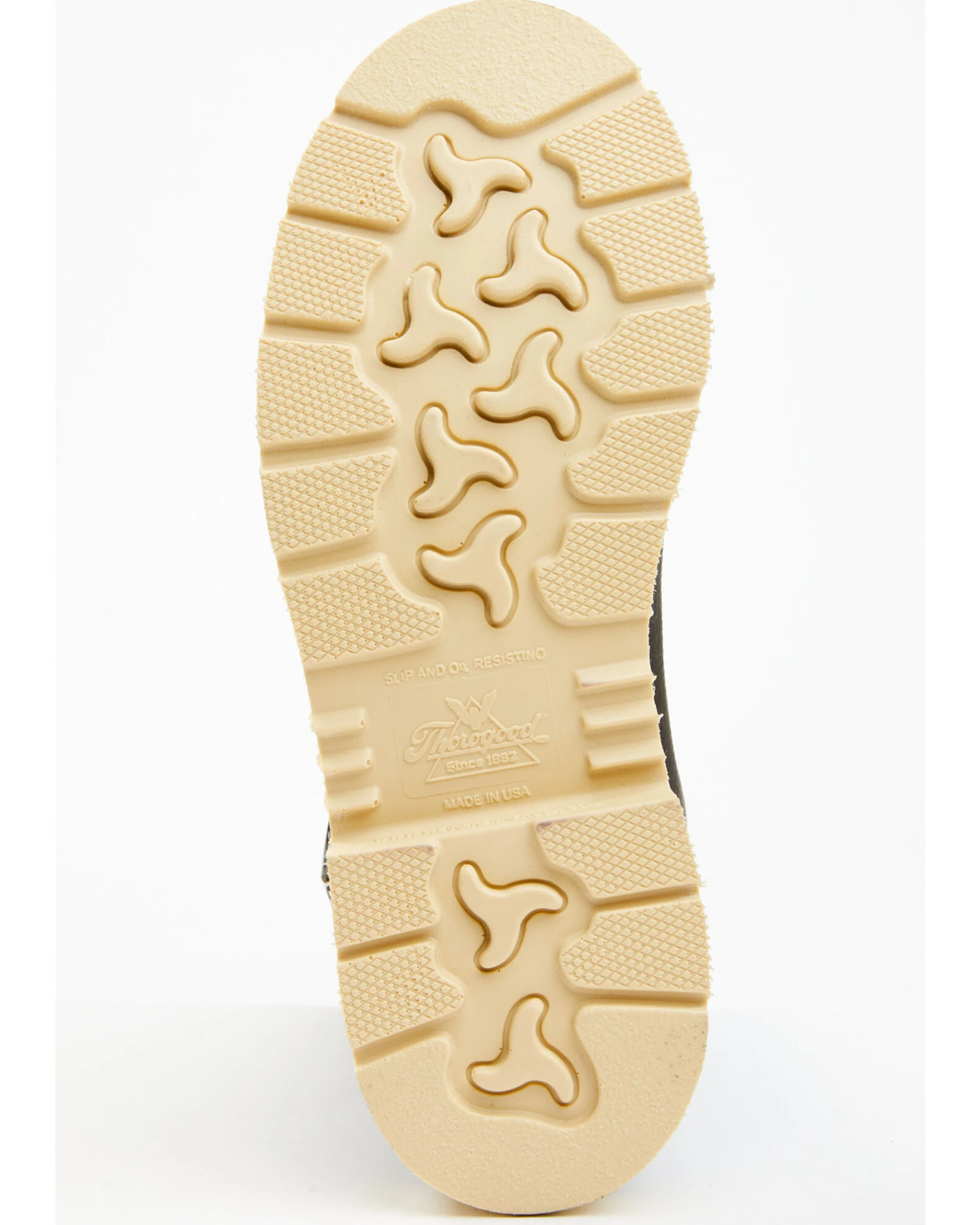 Thorogood Men's Welly Waterproof Pull On Boot - Soft Toe 7 Thorogood Men's Welly Waterproof Pull On Boot - Soft Toe - Image 7