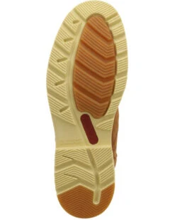 Twisted X Men's 8" Lace-Up Wedge Work Boots - Composite Toe  -Western Shoe Store 2000370764 200 P6