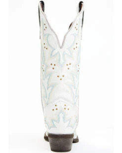 Laredo Women's Adrian 12" Wide Calf Western Boots - Snip Toe -Western Shoe Store 2000371072 100 P5