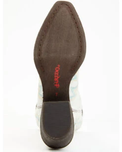 Laredo Women's Adrian 12" Wide Calf Western Boots - Snip Toe -Western Shoe Store 2000371072 100 P7