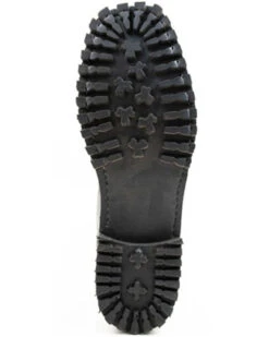 Dan Post Men's Skulls Motorcycle Western Boot - Square Toe -Western Shoe Store 2000371083 001 P6