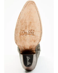 Dan Post Women's Corsette Over The Knee Fashion Western Boots - Snip Toe -Western Shoe Store 2000371096 025 P7