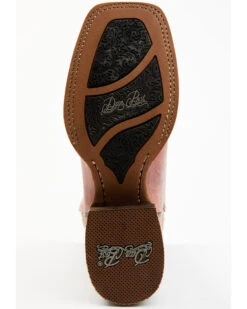 Dan Post Women's Athena Floral Embroidered Western Performance Boots - Broad Square Toe 13 Dan Post Women's Athena Floral Embroidered Western Performance Boots - Broad Square Toe -Western Shoe Store 2000371102 650 P7