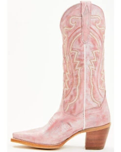 Dan Post Women's Cherry Bomb Tall Western Boot - Snip Toe 9 Dan Post Women's Cherry Bomb Tall Western Boot - Snip Toe -Western Shoe Store 2000371106 650 P3