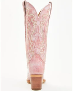 Dan Post Women's Cherry Bomb Tall Western Boot - Snip Toe 11 Dan Post Women's Cherry Bomb Tall Western Boot - Snip Toe -Western Shoe Store 2000371106 650 P5