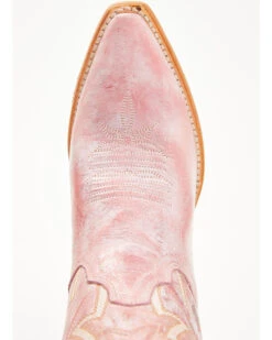 Dan Post Women's Cherry Bomb Tall Western Boot - Snip Toe 12 Dan Post Women's Cherry Bomb Tall Western Boot - Snip Toe -Western Shoe Store 2000371106 650 P6