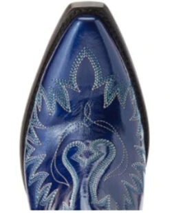 Ariat Women's Dixon Sin City Western Booties - Snip Toe -Western Shoe Store 2000371162 400 P4