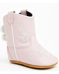 Shyanne Infant Girls' Lil' Lasy Poppet Boots 