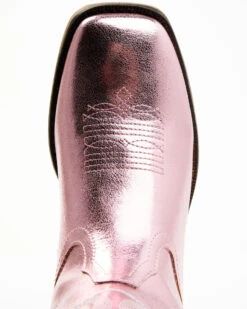 Shyanne Girls' Flashy Western Boots - Broad Square Toe -Western Shoe Store 2000374549 650 P6