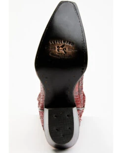 Idyllwind Women's Slay Exotic Python Western Boots - Snip Toe 13 Idyllwind Women's Slay Exotic Python Western Boots - Snip Toe -Western Shoe Store 2000374716 600 P7