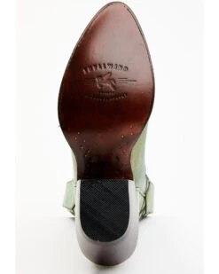 Idyllwind Women's Dazzled Iridescent Metallic Leather Booties - Pointed Toe -Western Shoe Store 2000374722 900 P7