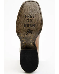 Idyllwind Women's Canyon Cross Light Performance Western Boots - Broad Square Toe -Western Shoe Store 2000374733 200 P7