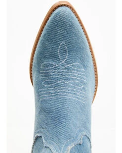 Idyllwind Women's Aces Denim Deux Western Boots - Pointed Toe -Western Shoe Store 2000374764 400 P6