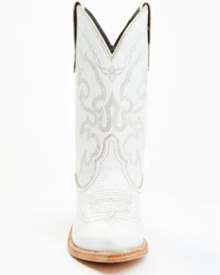 Caborca Silver By Liberty Black Women's Sienna Western Boots - Snip Toe -Western Shoe Store 2000375678 100 P4