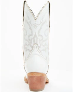 Caborca Silver By Liberty Black Women's Sienna Western Boots - Snip Toe -Western Shoe Store 2000375678 100 P5