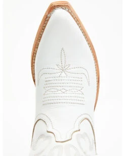 Caborca Silver By Liberty Black Women's Sienna Western Boots - Snip Toe -Western Shoe Store 2000375678 100 P6