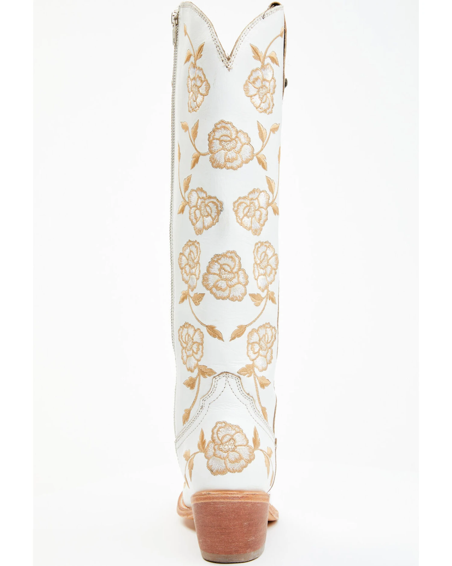 Liberty Black Women's Diana Western Boots - Snip Toe 5 Liberty Black Women's Diana Western Boots - Snip Toe - Image 5