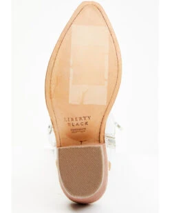 Liberty Black Women's Diana Western Boots - Snip Toe 13 Liberty Black Women's Diana Western Boots - Snip Toe -Western Shoe Store 2000375688 100 P7