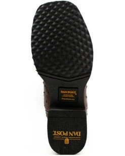 Dan Post Men's Alamosa Hand Ostrich Quill Western Boots - Broad Square Toe 13 Dan Post Men's Alamosa Hand Ostrich Quill Western Boots - Broad Square Toe -Western Shoe Store 2000375987 200 P7