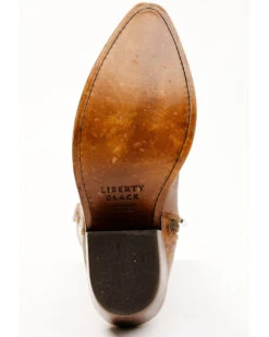 Caborca Silver Women's Allie Tall Western Boots - Snip Toe -Western Shoe Store 2000376549 200 P7