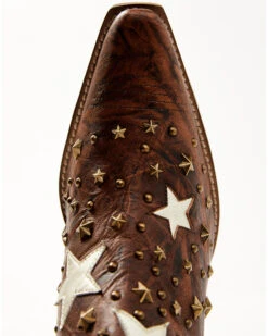 Myra Bag Women's Toasty Booties - Snip Toe -Western Shoe Store 2000377436 235 P6