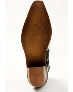 Myra Bag Women's Easy Going Cow Hair Western Booties - Snip Toe -Western Shoe Store 2000377437 001 P7