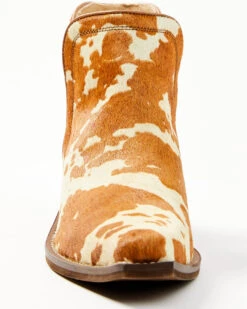 Myra Bag Women's Snug Western Booties - Snip Toe 10 Myra Bag Women's Snug Western Booties - Snip Toe -Western Shoe Store 2000377438 200 P4