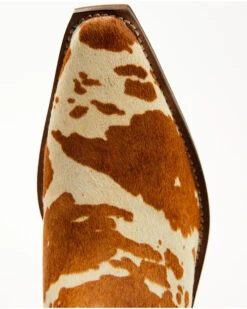 Myra Bag Women's Snug Western Booties - Snip Toe 12 Myra Bag Women's Snug Western Booties - Snip Toe -Western Shoe Store 2000377438 200 P6