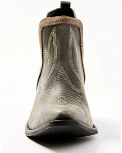 Myra Bag Women's Hunky Booties - Pointed Toe 10 Myra Bag Women's Hunky Booties - Pointed Toe -Western Shoe Store 2000377439 001 P4