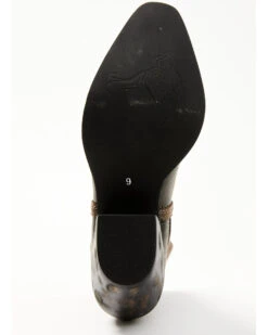 Myra Bag Women's Hunky Booties - Pointed Toe 13 Myra Bag Women's Hunky Booties - Pointed Toe -Western Shoe Store 2000377439 001 P7