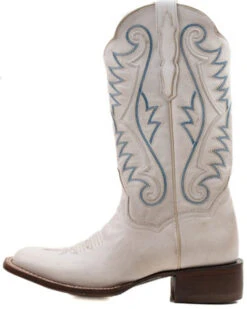 Dan Post Women's Sugar Western Boots - Broad Square Toe 9 Dan Post Women's Sugar Western Boots - Broad Square Toe -Western Shoe Store 2000377486 100 P3