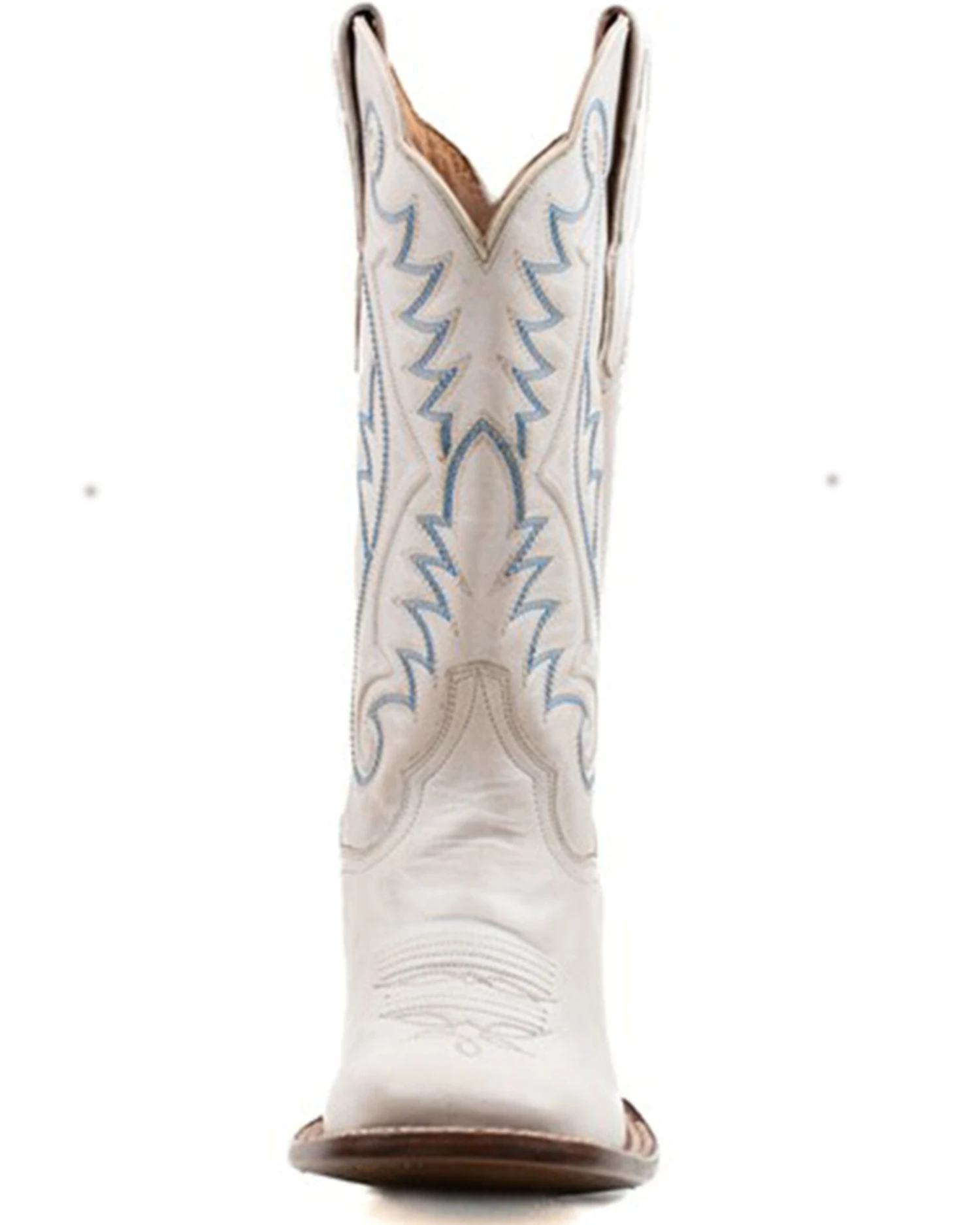 Dan Post Women's Sugar Western Boots - Broad Square Toe 4 Dan Post Women's Sugar Western Boots - Broad Square Toe - Image 4